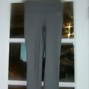 Copper Fit Toning Pants, Gray,  Small